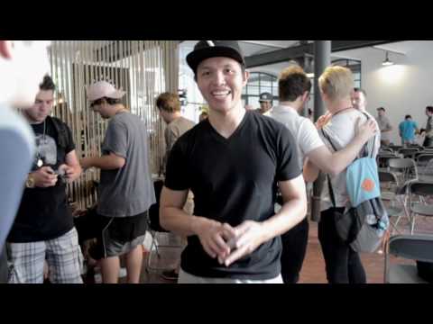 cardistry con 2016