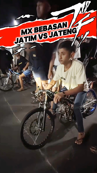 BINTANG KECIL JOKI TANPA RPM LANGSUNG GAS BAK GAYA JOKI THAILAND KETIKA START MX BEBASAN