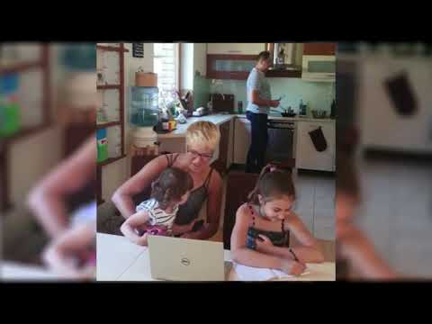 Video: Kā Vecāki Izturas Pret Bērniem