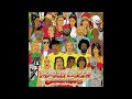 MAJOR LAZER Feat NICKI MINAJ PARTYNEXTDOOR Run Up MAJOR LAZER Feat NICKI MINAJ PARTYNEXTDOOR Run Up