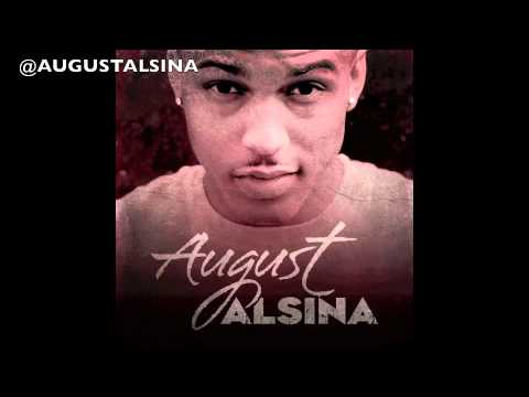 August Alsina covers Adele's Someone Like You. New acoustic mixtape available now!! mp3 ke stažení