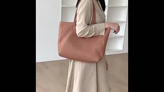 Women’s Top Quality Luxurious Tote Bag screenshot 5