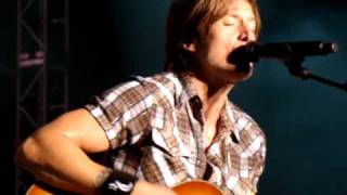 Video thumbnail of "Keith Urban - Only You Can Love Me This Way"