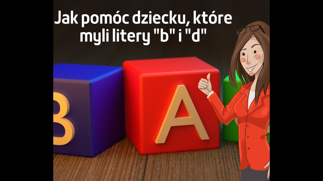 Nauka czytania w dysleksji