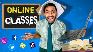 Online Classes | Guddu Bhaiya