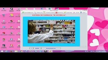 SISTEMA DE FARMACIA DESARROLLADO CON JAVA Y SQL SERVER 2012