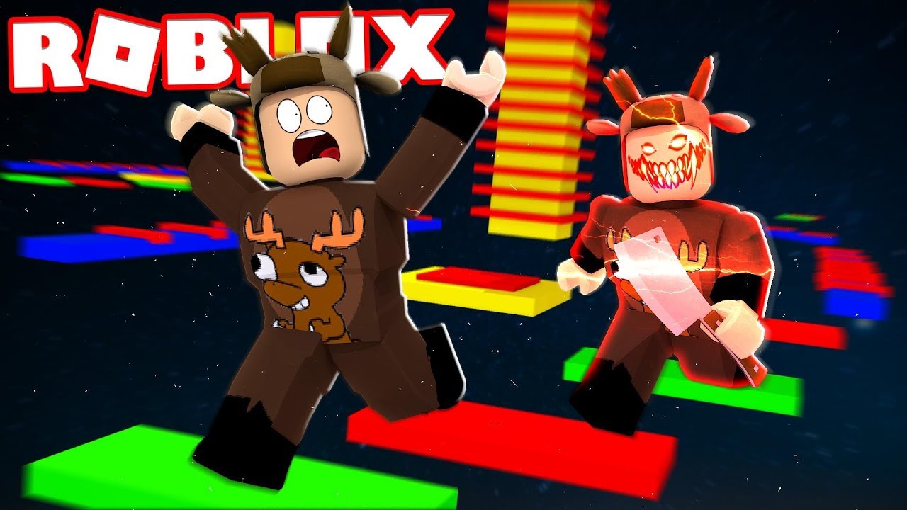 Moosecraft Roblox Horror Videos