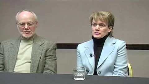 Panel: Nelson-Kerr-Kauf...