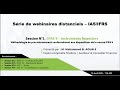 Webinaire n1 sur la norme ifrs 9  cloud meeting iasifrs