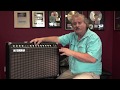 Paul Rivera Sr interview on his Yamaha amp history