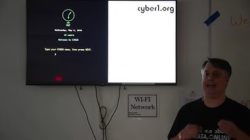 IRATA.ONLINE Presentation at VCF East - 2018-05-23