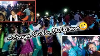A Sango Kachim Nelinj tan Katam teganj tan?||Celebration with my bestfriends||Friend Marriage Part-1