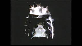 Bionicle Search for the Seventh Toa - Toonami Sweepstakes (October 2003)
