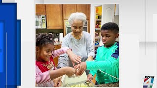 National Grandparents Day: Grandma and grandpa matter