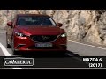 Mazda 6 (2017) - Cavaleria.ro
