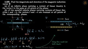 3.229 | Irodov Solutions | Electrodynamics