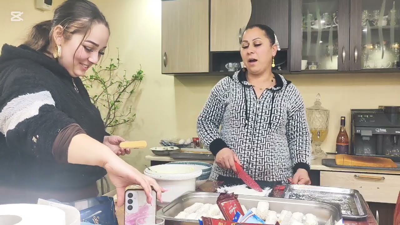 Să vedeți ce pot și eu să fac fetele răd de mine 