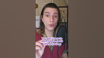 Turn the knobs on character voices! #dnd #dnd5e #ttrpg #roleplayinggames #voiceover #voiceacting