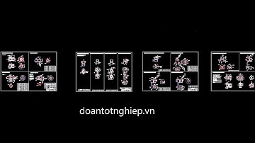 THIẾT KẾ QUY TRÌNH GIA CÔNG CHI TIẾT THÂN ĐỠ TRỤC 2018