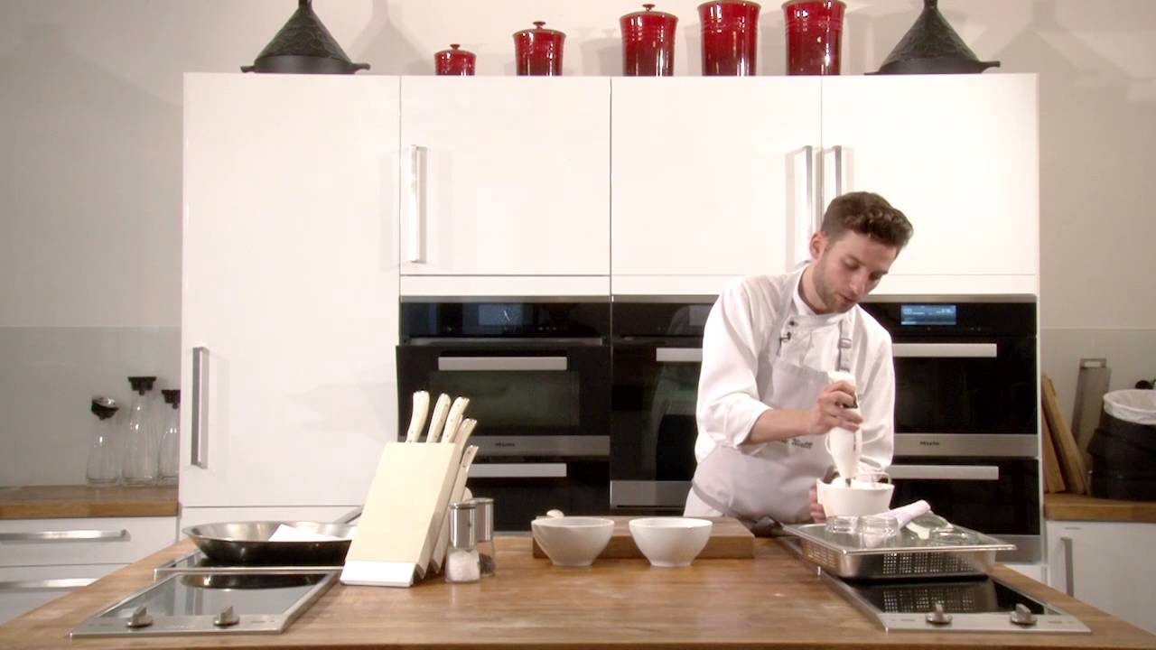 Marmelade im Dampfgarer - YouTube