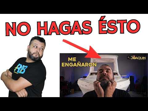¿Se puede ganar dinero restaurando barcos? La realidad de EFE UNO JOAQUIN