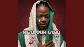 Download Lagu Heal Our Land Download Lagu Heal Our Land