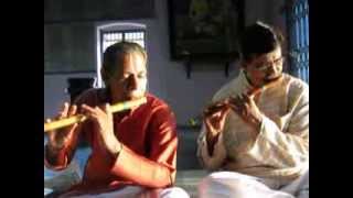 Samajavaragamana by SRaghu and OPadmaprakash