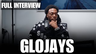 Glojays Addresses Scamming Allegations Opps Going To War With The Shade Room Finessing Millions