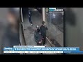 NYPD: 3 suspects wanted in terrifying Bronx home invasion