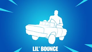 Fortnite Lil' Bounce (1 Hour)