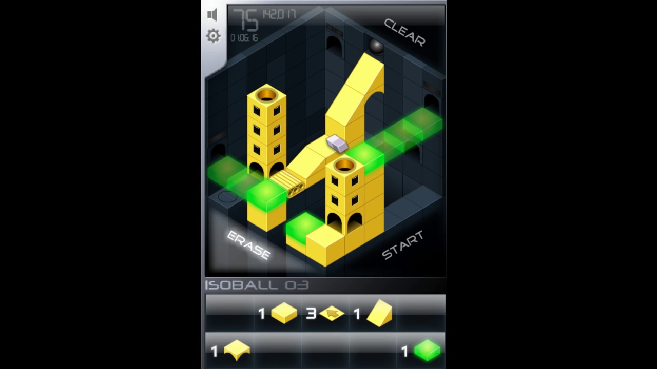 Isoball 3 Level 75 YouTube isoball-3-level-75-youtube