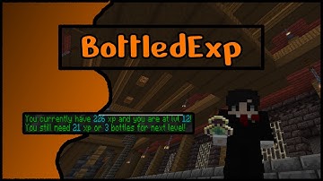 BottledExp Plugin Tutorial