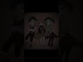 ||anya x damian x becky🤭🤭 ❤ #spyxfamily #damianya #anime