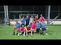 12.06.2025 Futsal friendly practice at Headstart International School (Phuket town)