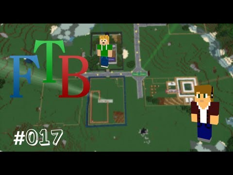 Let's Play FTB Lite #017 - Problem mit dem Ton -