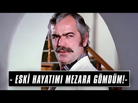 Gömdüm Yüreğimi Issız Bir Mezara!