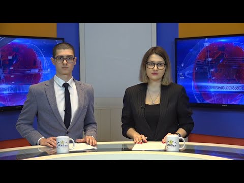 ახალი ამბები 16.12.2020 მაგდა ხვიჩია | საბა სიჭინავა