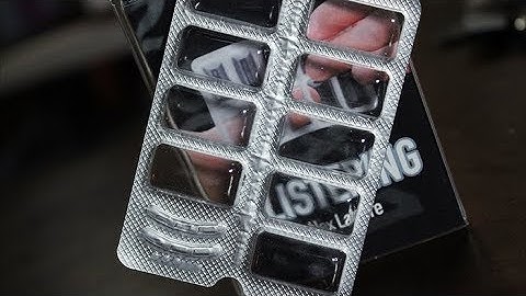 ブレストリング Blistering Gimmick and Online Instructions  by Alex La Torre