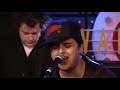 Green Day - Waiting (Live on Howard Stern Show, 2001)