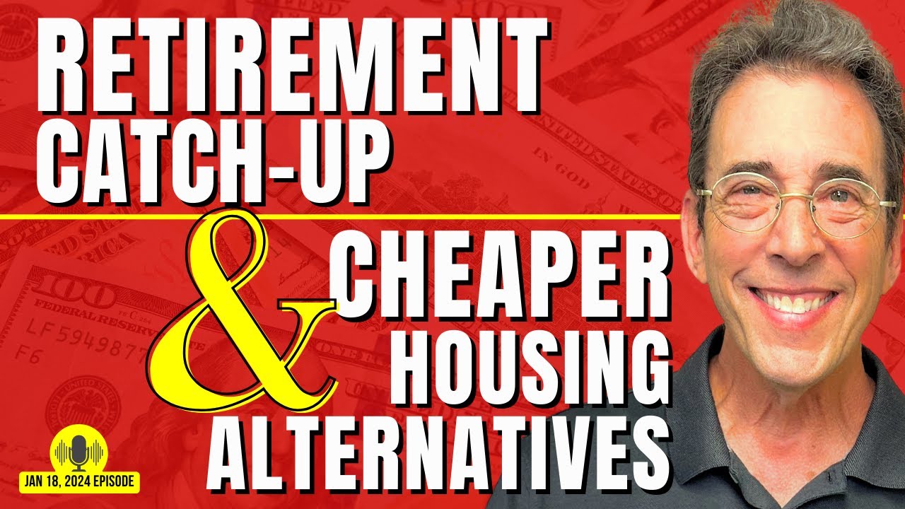 YouTube video by Clark Howard: Save More, Spend Less
