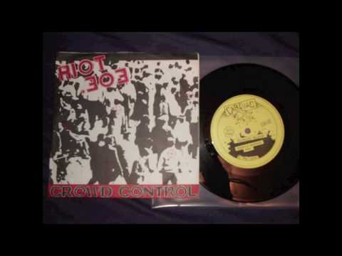 Riot 303 Murder The Prime Minister Thrasher Skate Rock Volume 1 1980s Skatepunk 