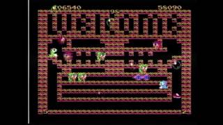 Bubble Bobble / Part 5 / Operation Pixel