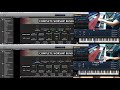 Be Still - Piano & Synths