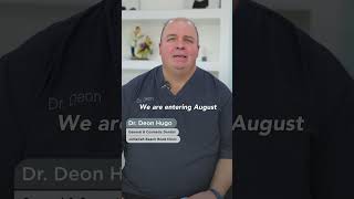 Dr. Deon Hugo: Sports Guard