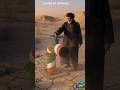 Ayatollah Ali fires missiles at Trump😱😱😃😃 #short#shorts#putin#khamenei#trump#usa