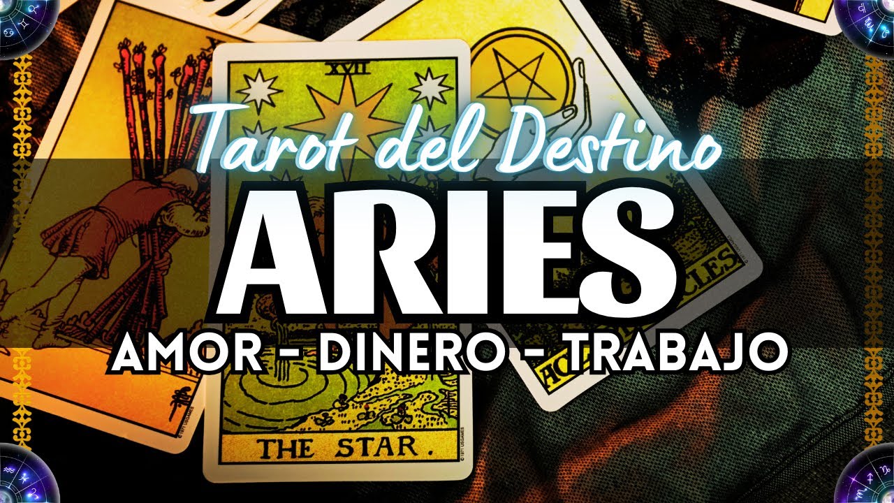 ARIES ♈️ MEJORA EN LA ECONOMÍA Y UN COMPROMISO DE UN NUEVO AMOR #aries ...