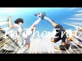 Captain Tsubasa Tsubasa Vs Hyuga AMV In The End 