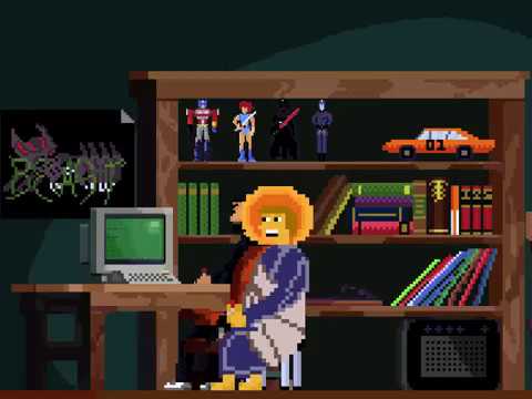 Ektelion&#039;s Shorts #03 - Πιπέρι