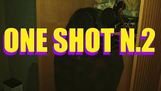Video thumbnail of "MUXUX GSTZ- ONE SHOT#2 (LMEB)"