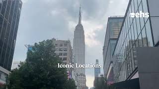 Celebrity NYC Student & Intern Housing That's More - Educational Housing Services (EHS) Net Worth
